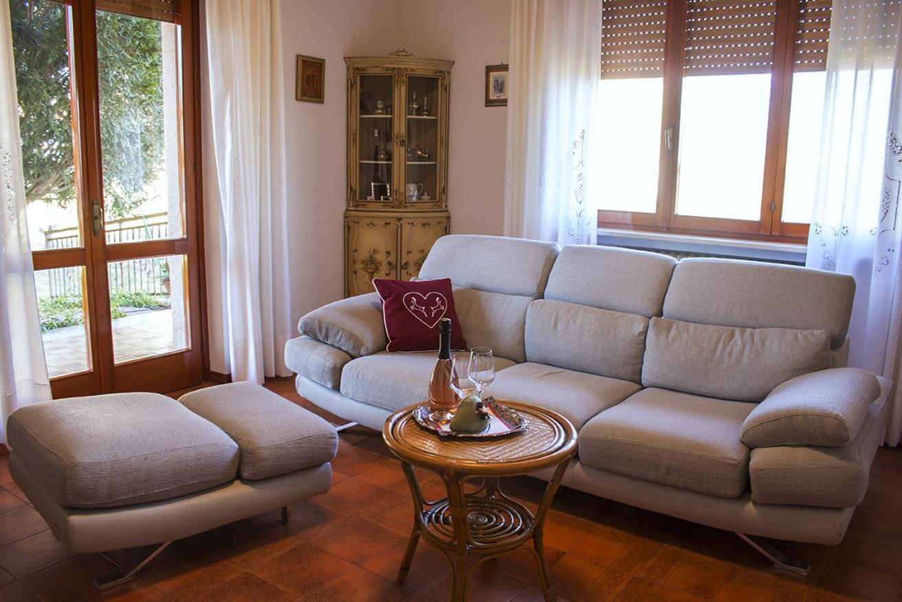 Agriturismo Corte Vecia Alloggio Della Corte - Verona — Photos 2